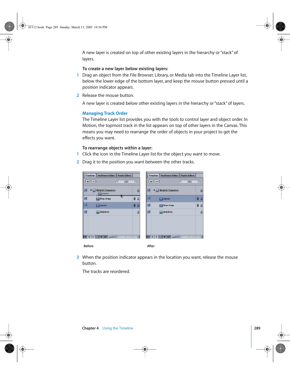 Apple Motion 2 User Manual | Page 289 / 999