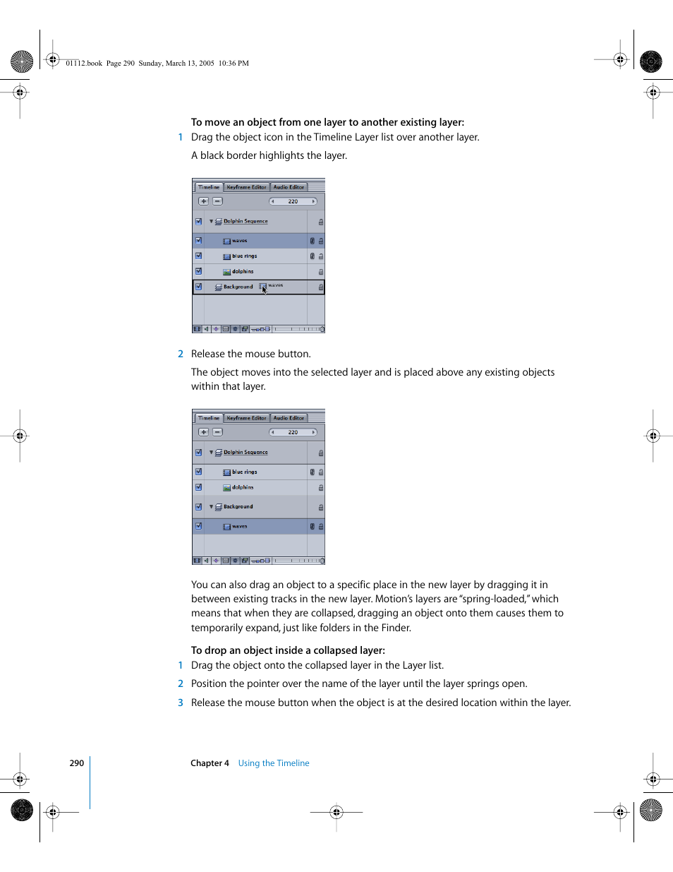 Apple Motion 2 User Manual | Page 290 / 999