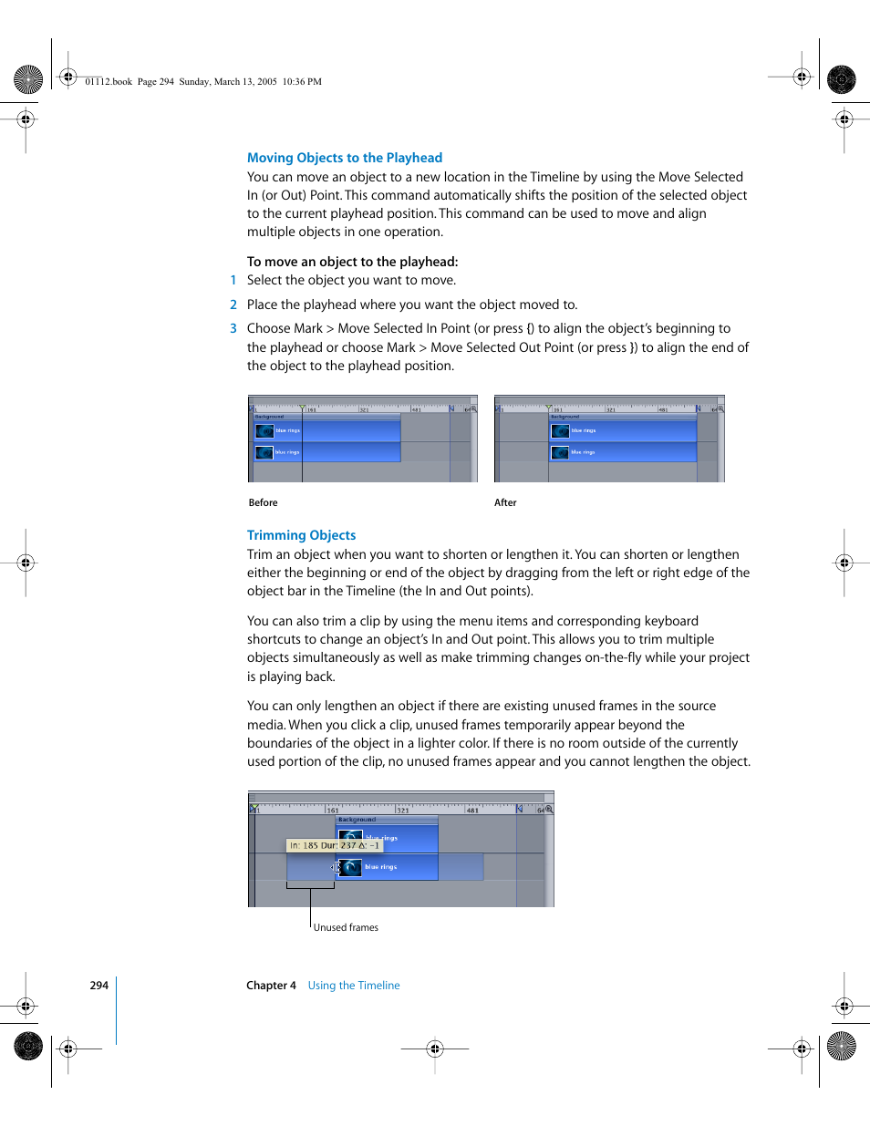 Apple Motion 2 User Manual | Page 294 / 999