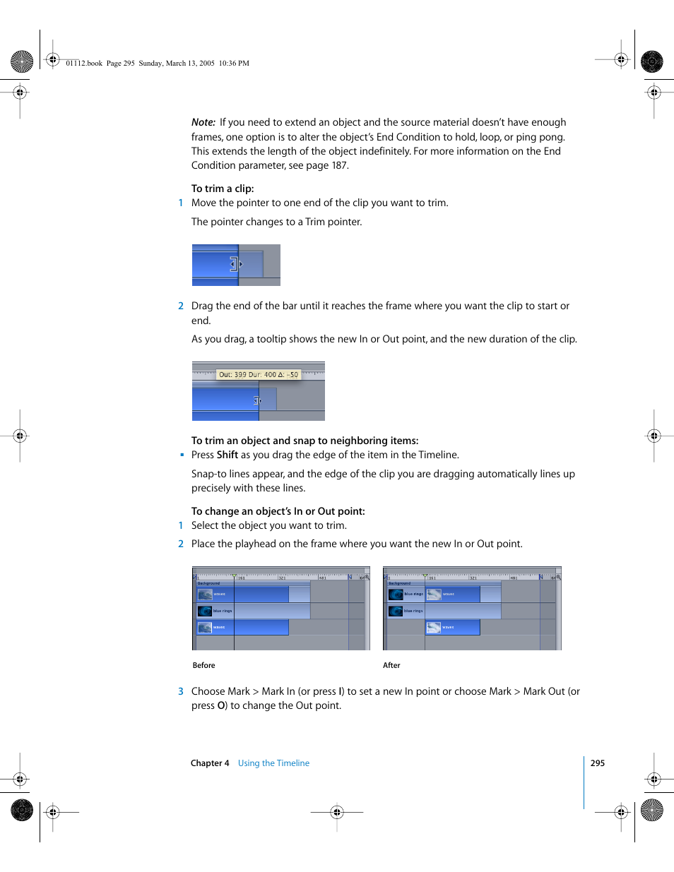 Apple Motion 2 User Manual | Page 295 / 999