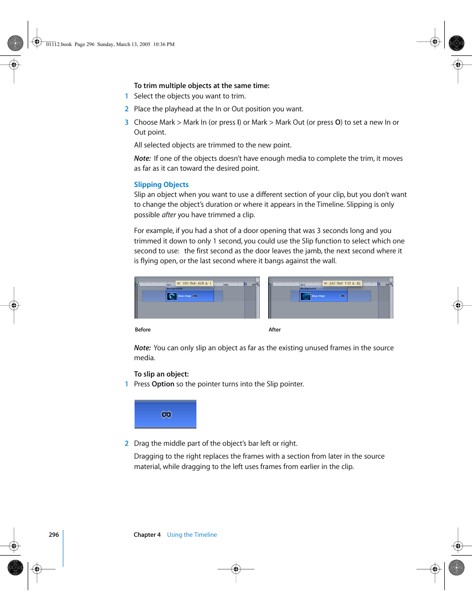 Apple Motion 2 User Manual | Page 296 / 999