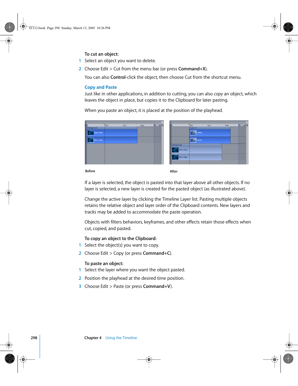 Apple Motion 2 User Manual | Page 298 / 999
