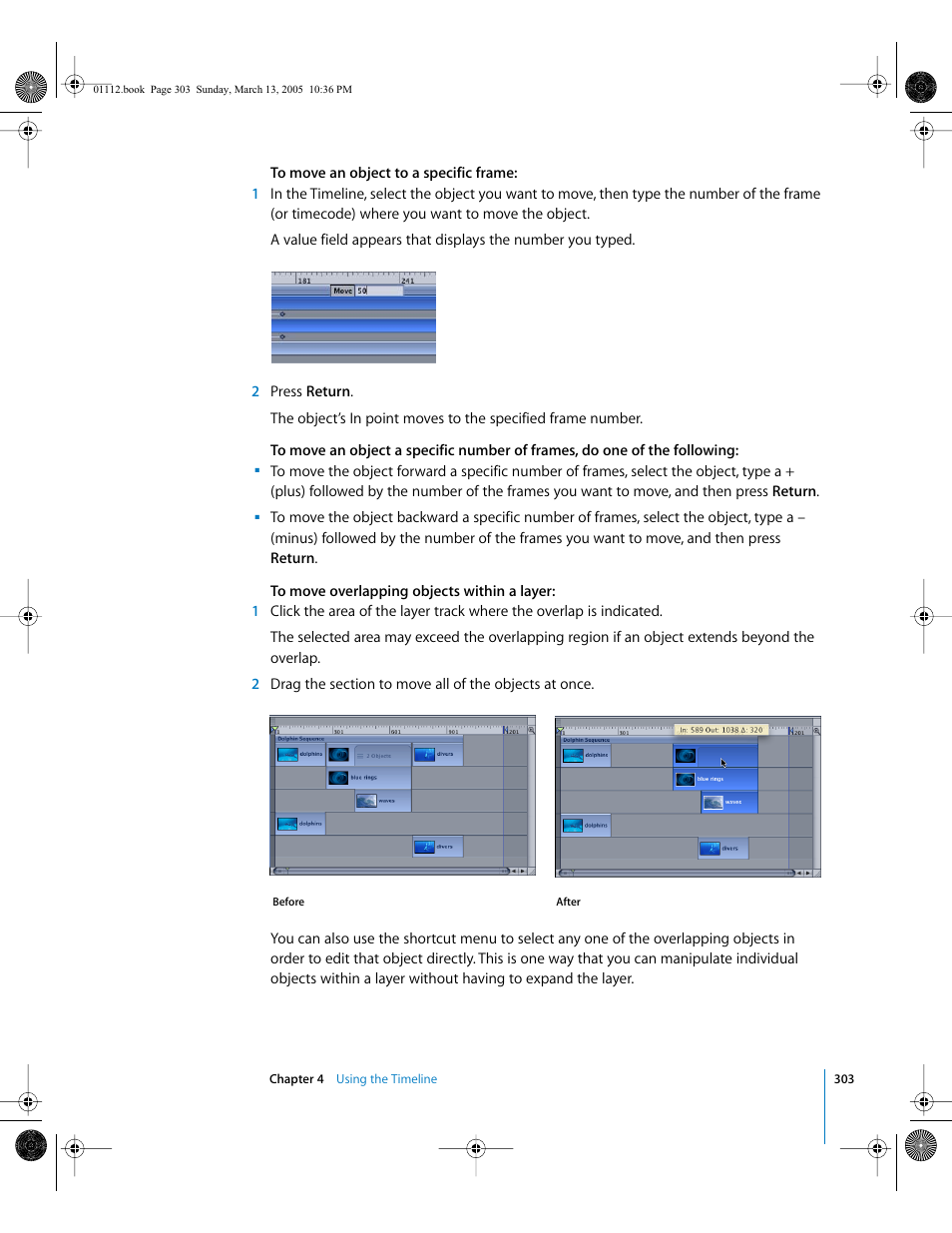 Apple Motion 2 User Manual | Page 303 / 999