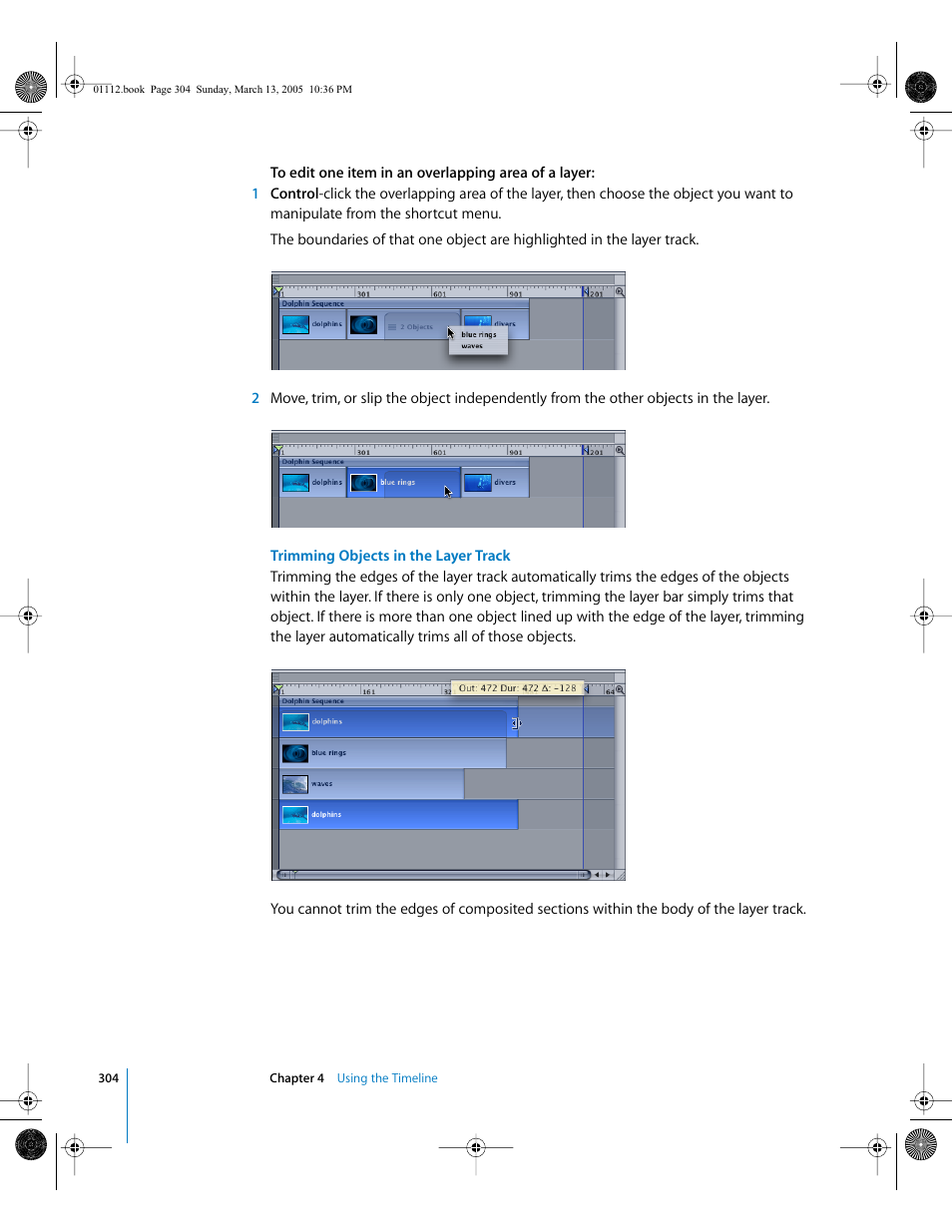 Apple Motion 2 User Manual | Page 304 / 999