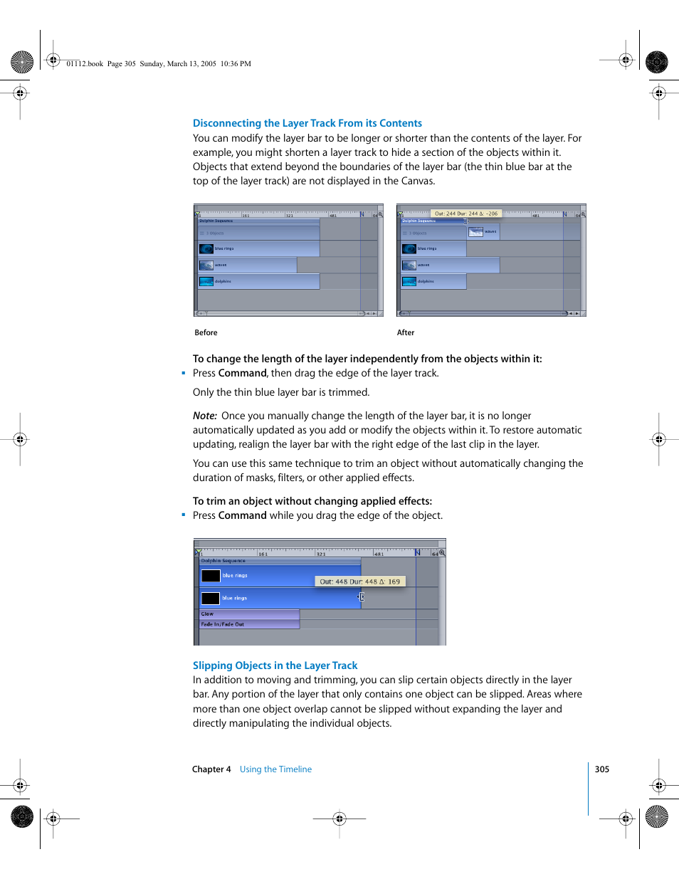 Apple Motion 2 User Manual | Page 305 / 999