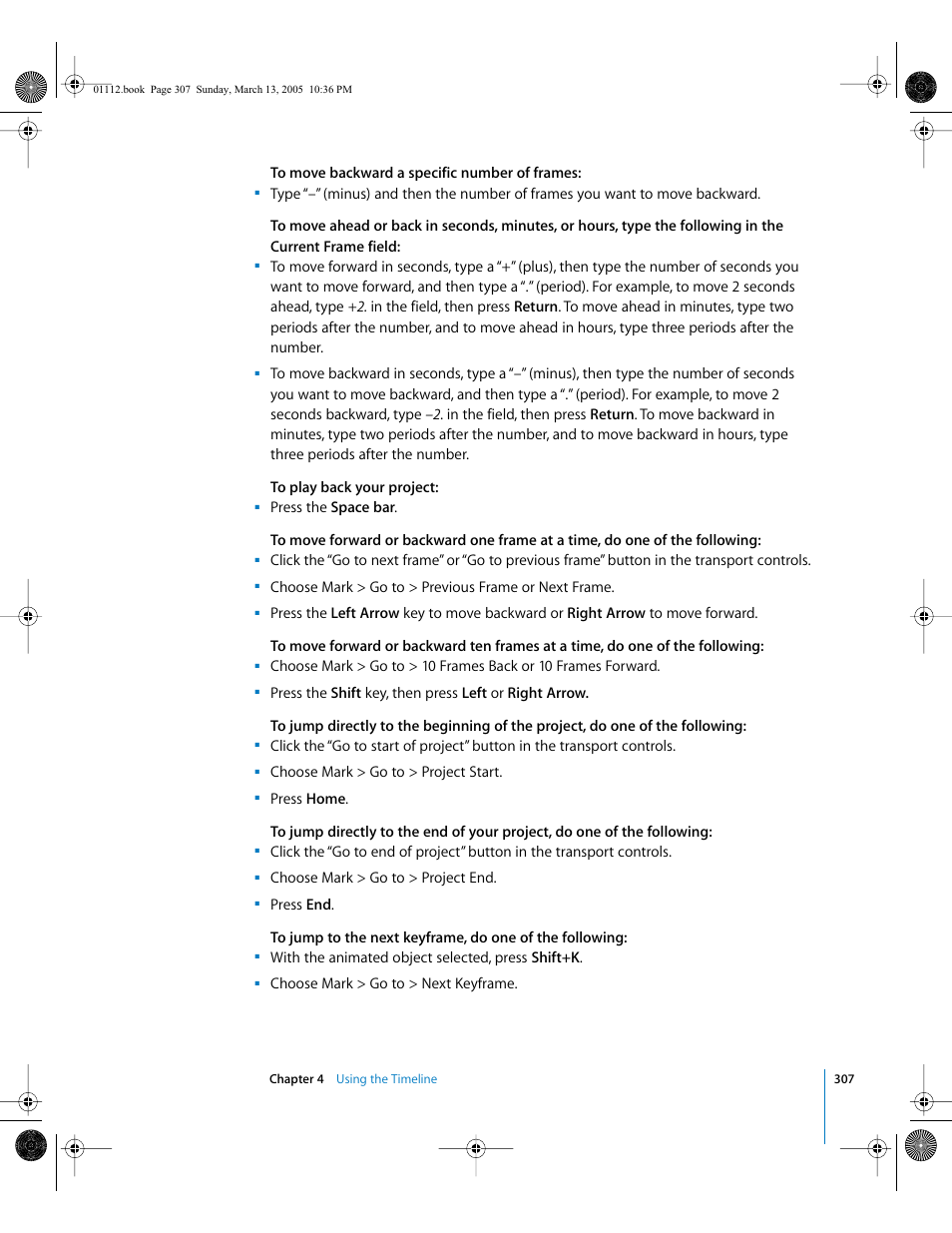 Apple Motion 2 User Manual | Page 307 / 999