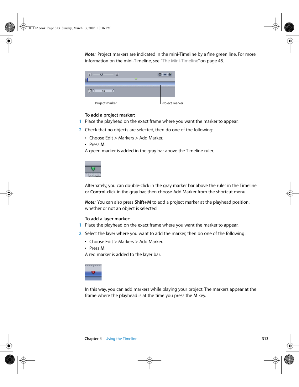 Apple Motion 2 User Manual | Page 313 / 999