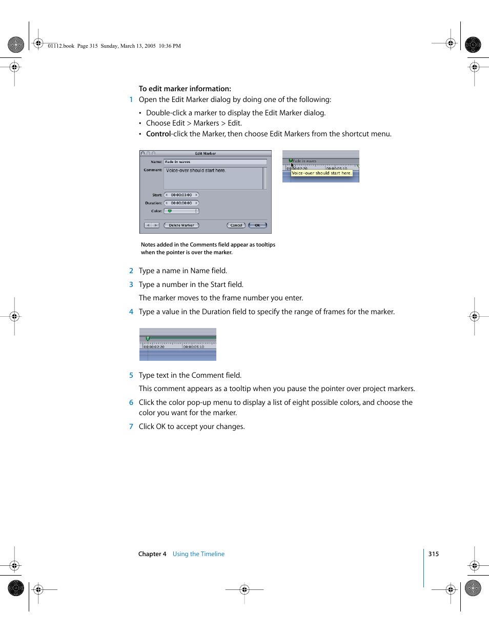 Apple Motion 2 User Manual | Page 315 / 999