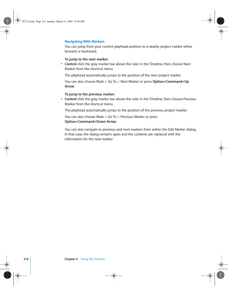 Apple Motion 2 User Manual | Page 316 / 999