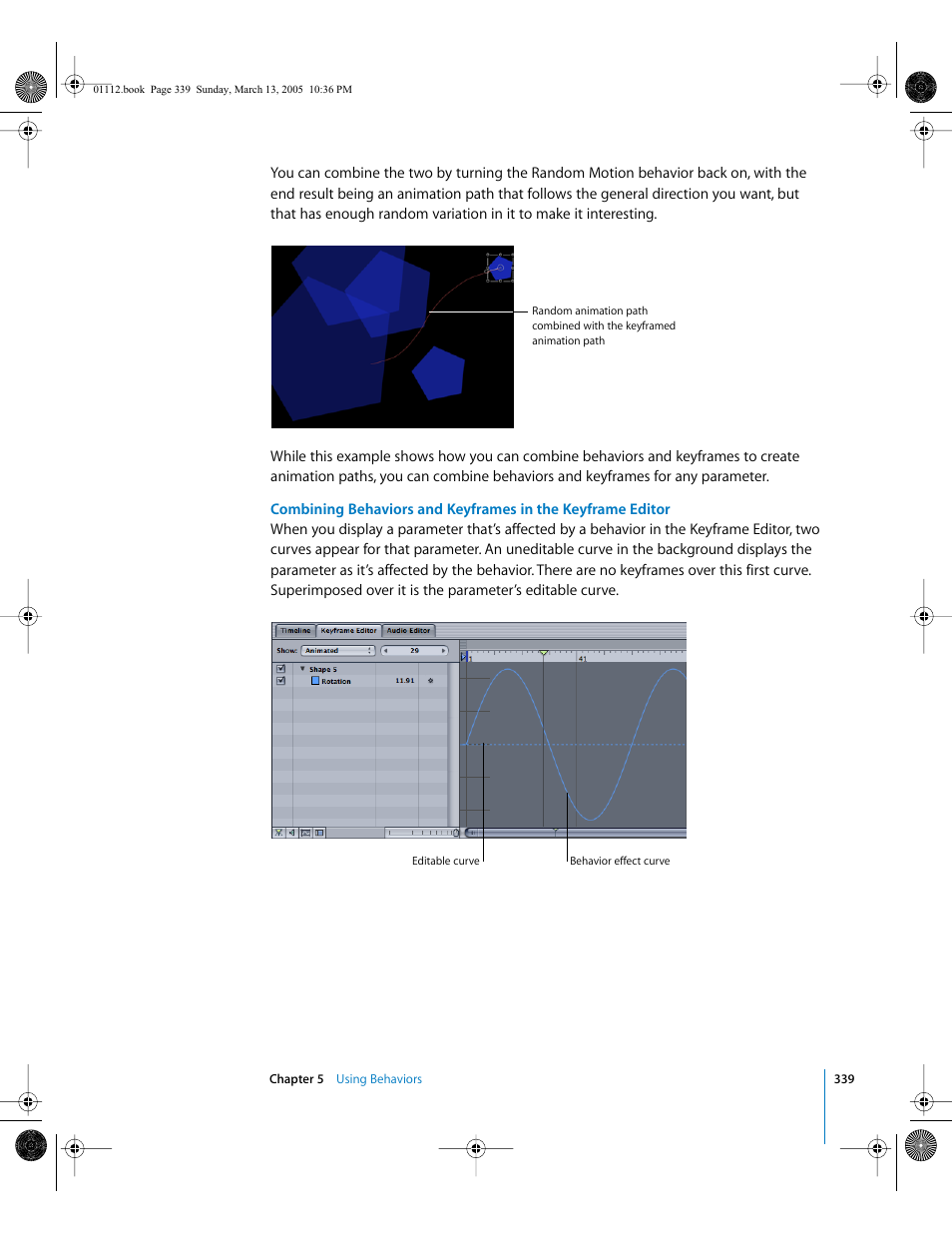 Apple Motion 2 User Manual | Page 339 / 999