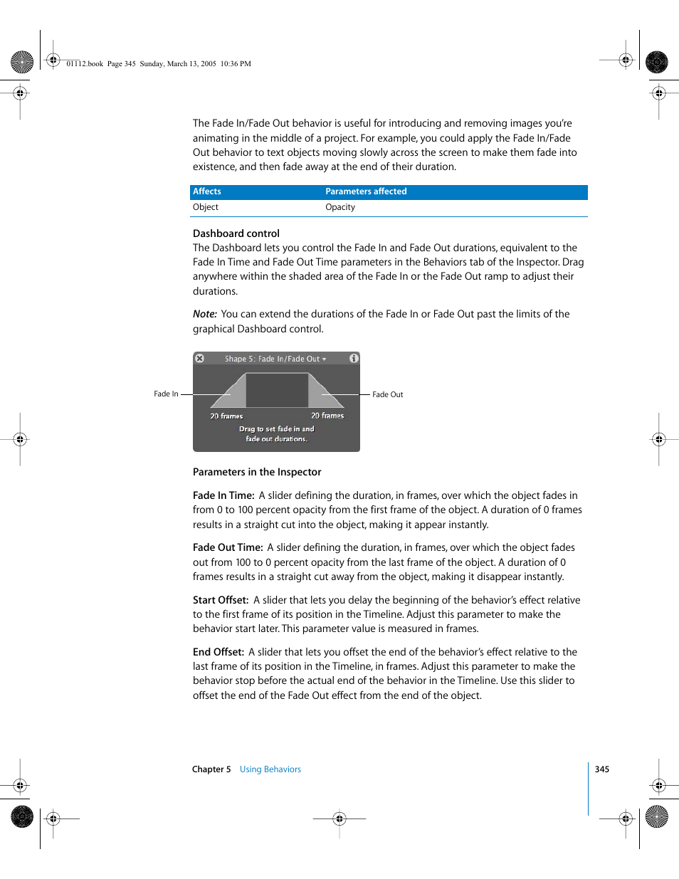 Apple Motion 2 User Manual | Page 345 / 999