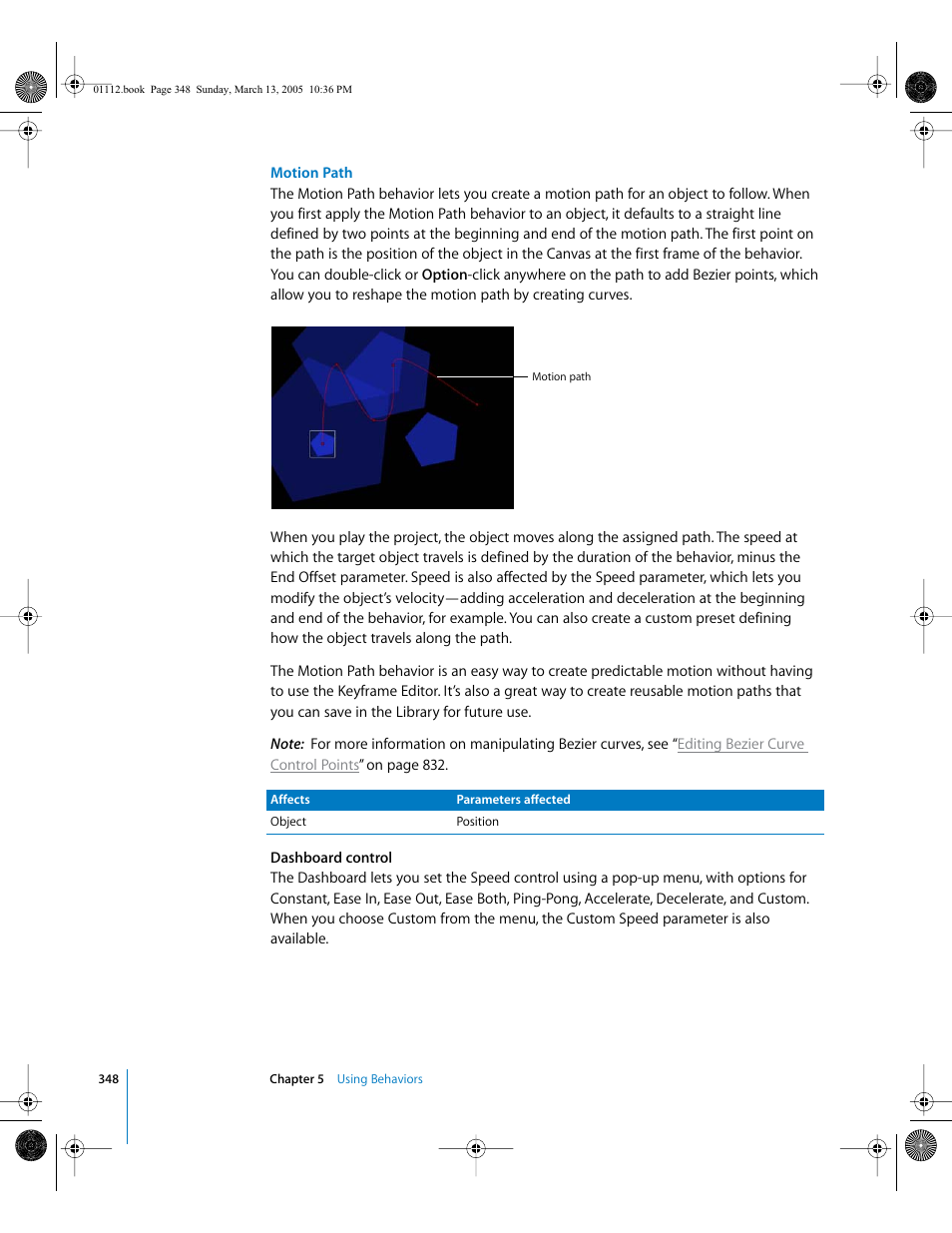 Apple Motion 2 User Manual | Page 348 / 999
