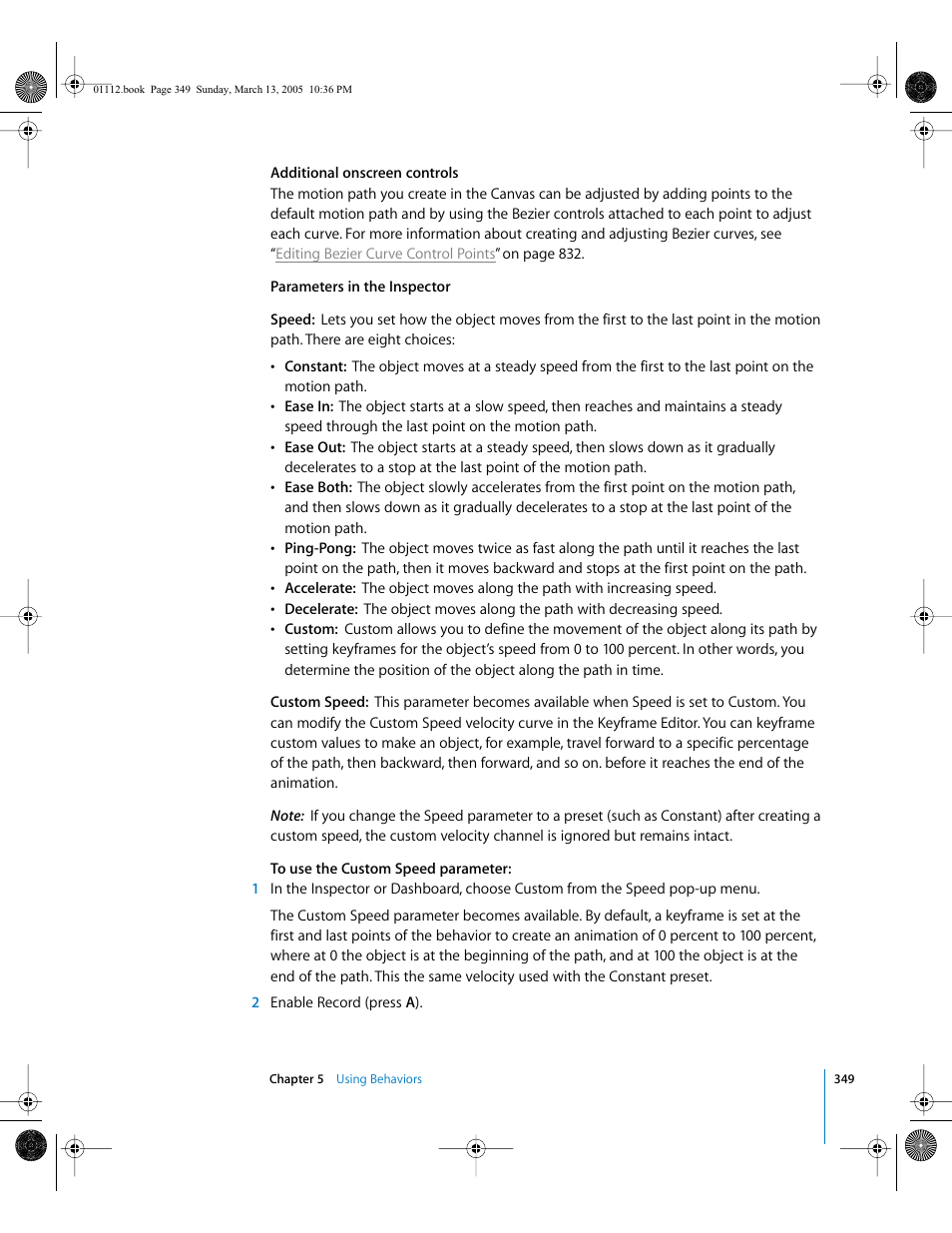 Apple Motion 2 User Manual | Page 349 / 999