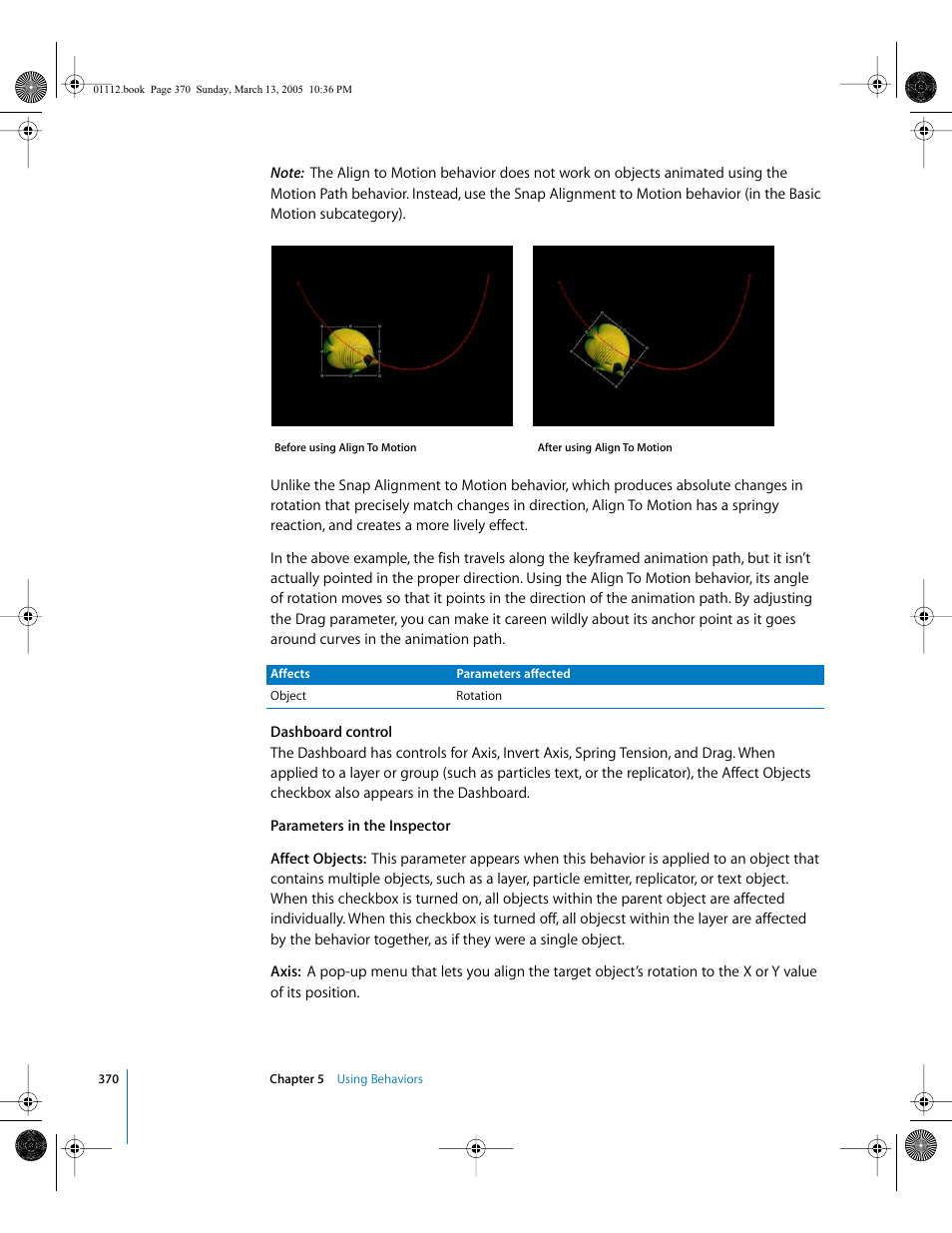 Apple Motion 2 User Manual | Page 370 / 999