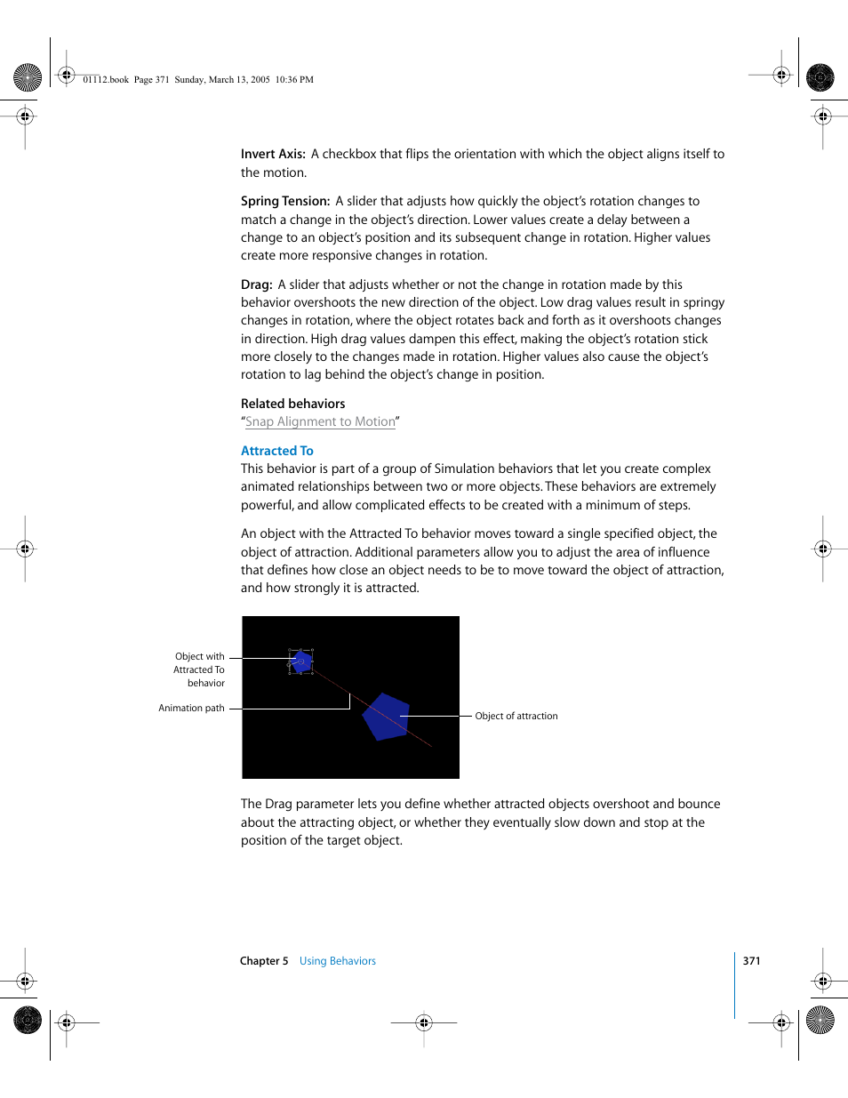 Apple Motion 2 User Manual | Page 371 / 999
