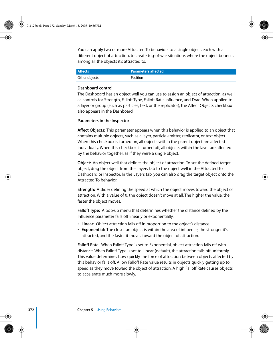 Apple Motion 2 User Manual | Page 372 / 999