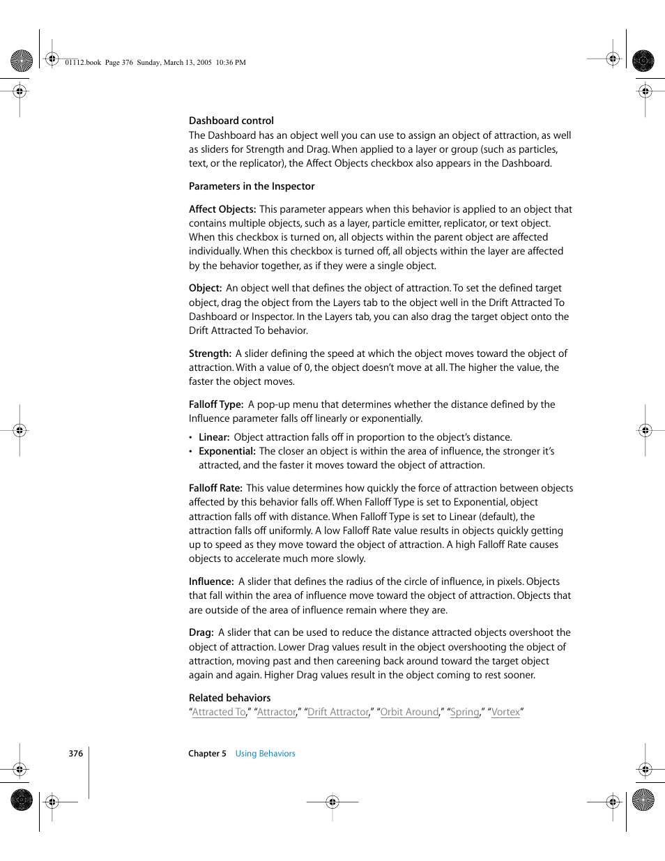 Apple Motion 2 User Manual | Page 376 / 999