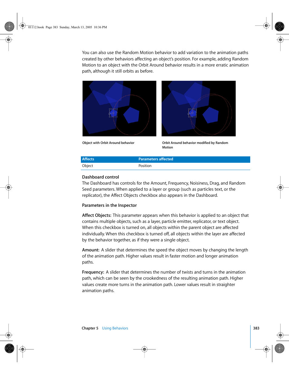 Apple Motion 2 User Manual | Page 383 / 999