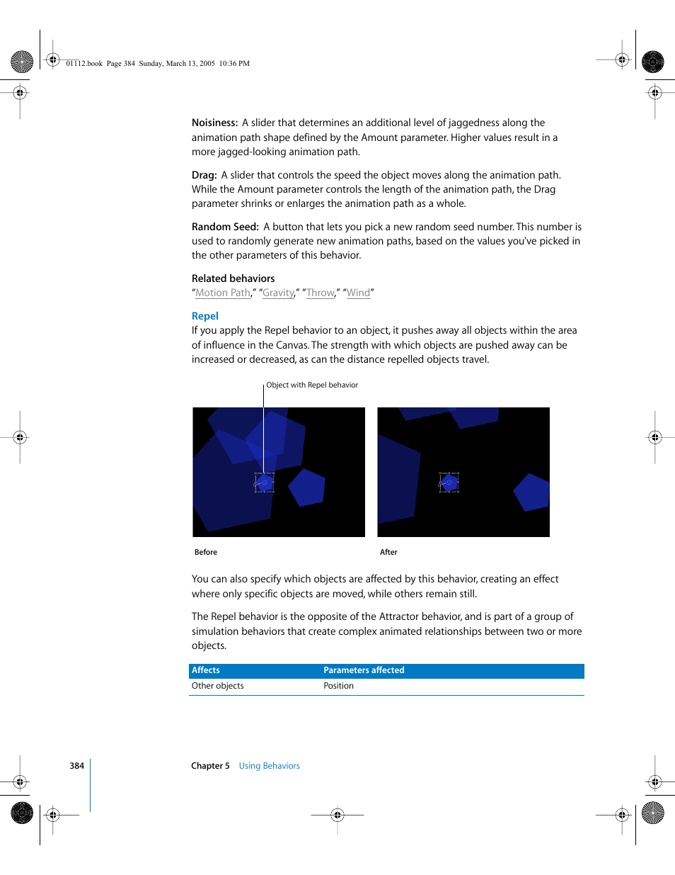 Apple Motion 2 User Manual | Page 384 / 999