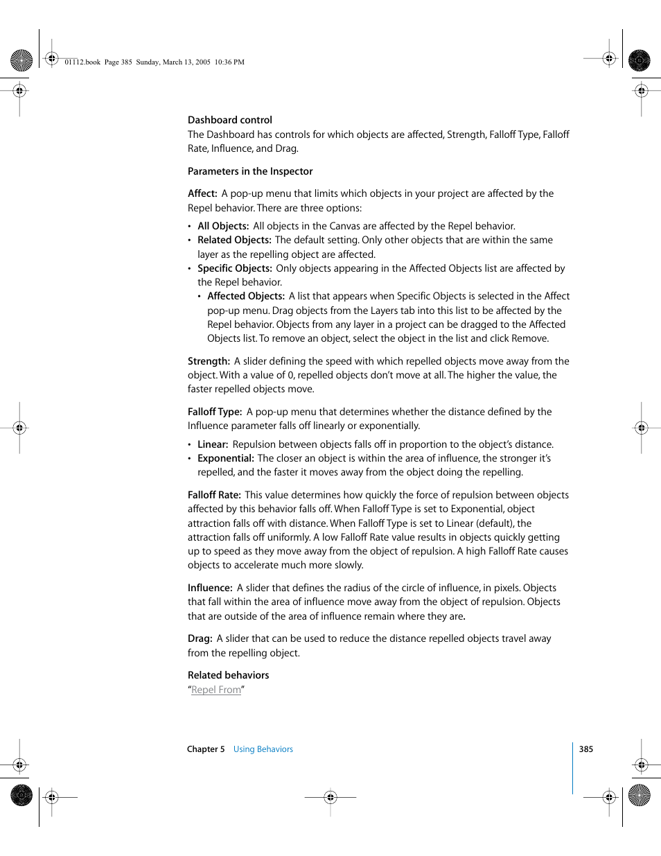 Apple Motion 2 User Manual | Page 385 / 999