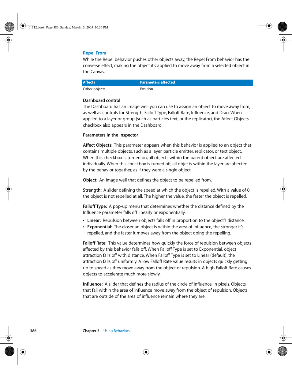 Apple Motion 2 User Manual | Page 386 / 999