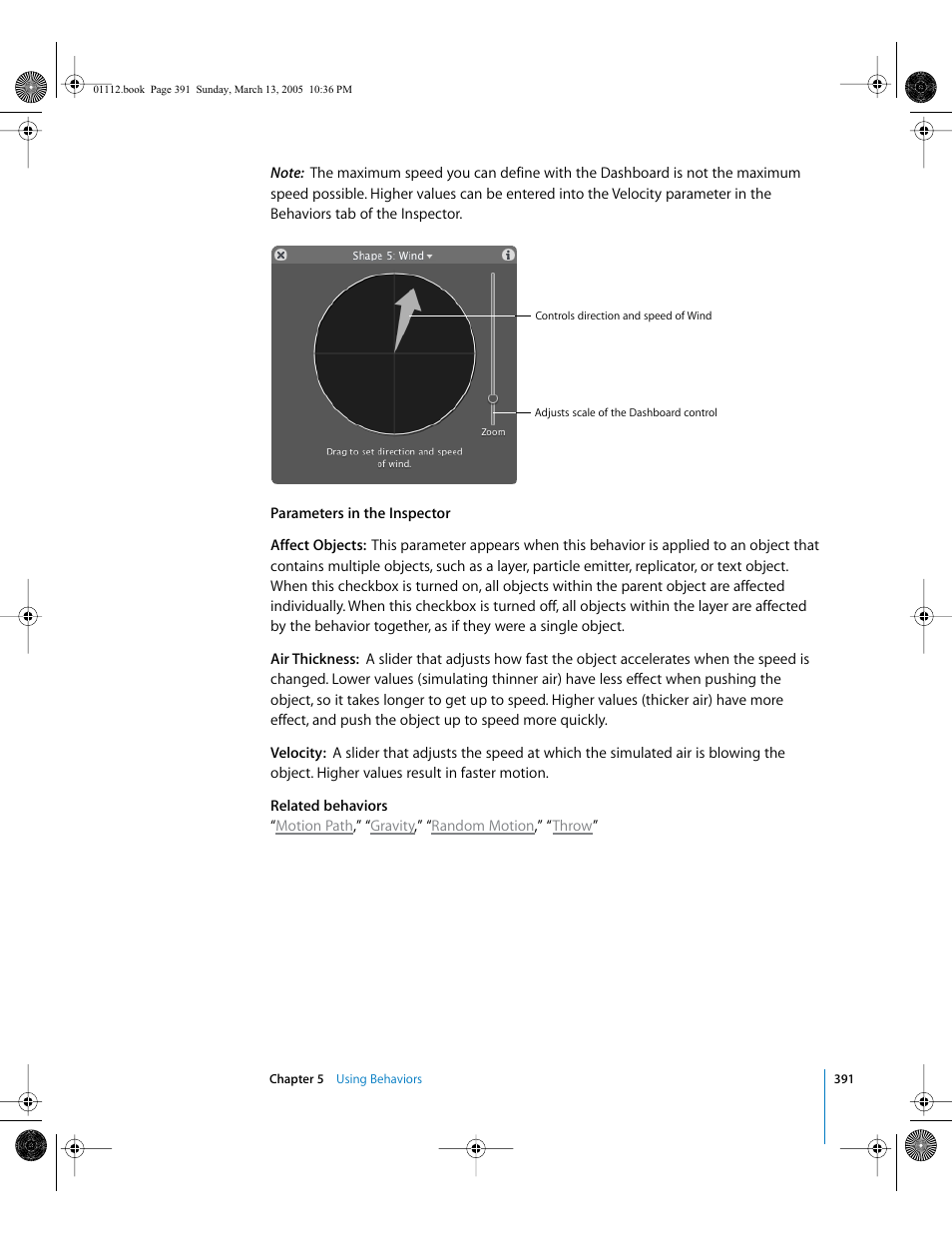 Apple Motion 2 User Manual | Page 391 / 999