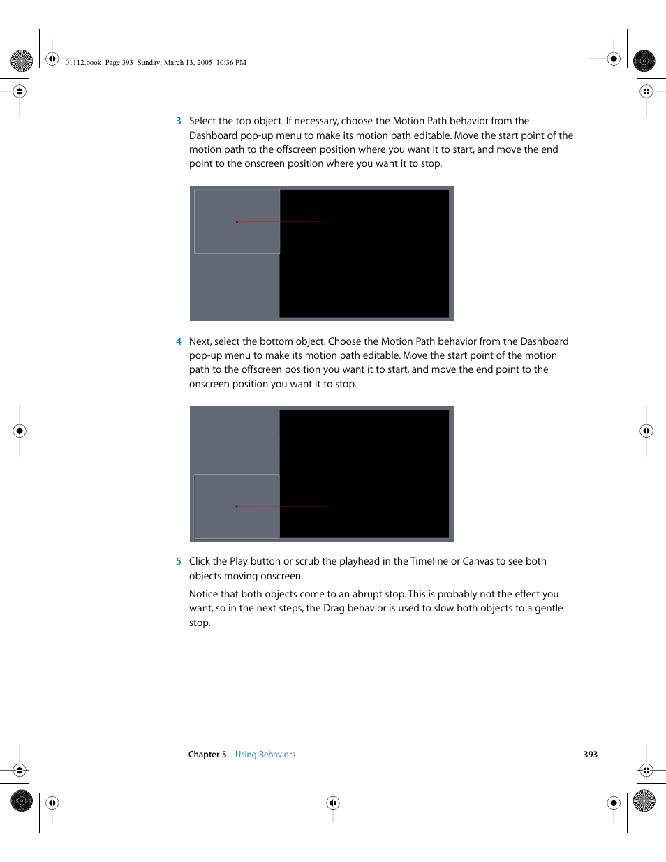 Apple Motion 2 User Manual | Page 393 / 999