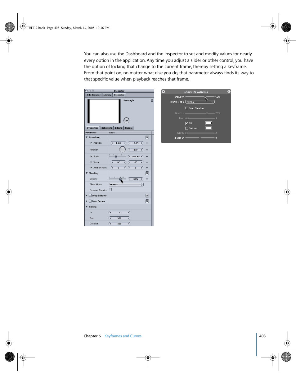 Apple Motion 2 User Manual | Page 403 / 999