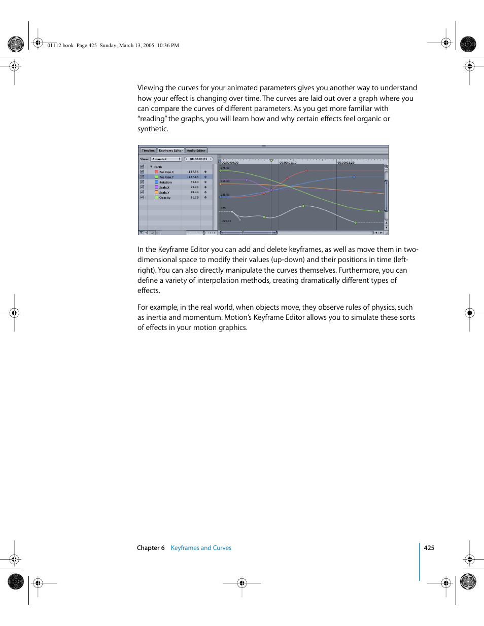 Apple Motion 2 User Manual | Page 425 / 999