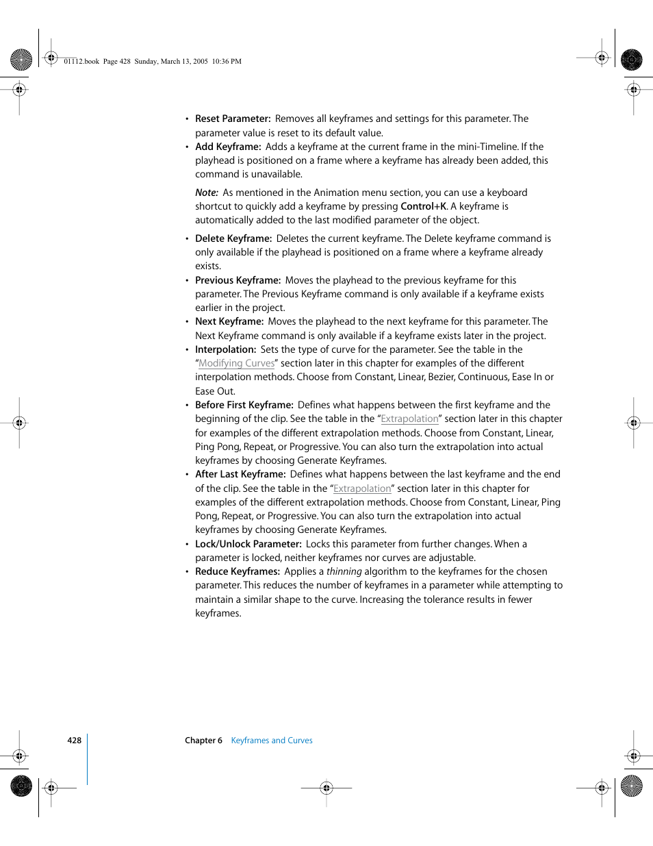 Apple Motion 2 User Manual | Page 428 / 999