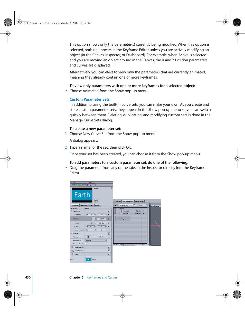 Apple Motion 2 User Manual | Page 430 / 999