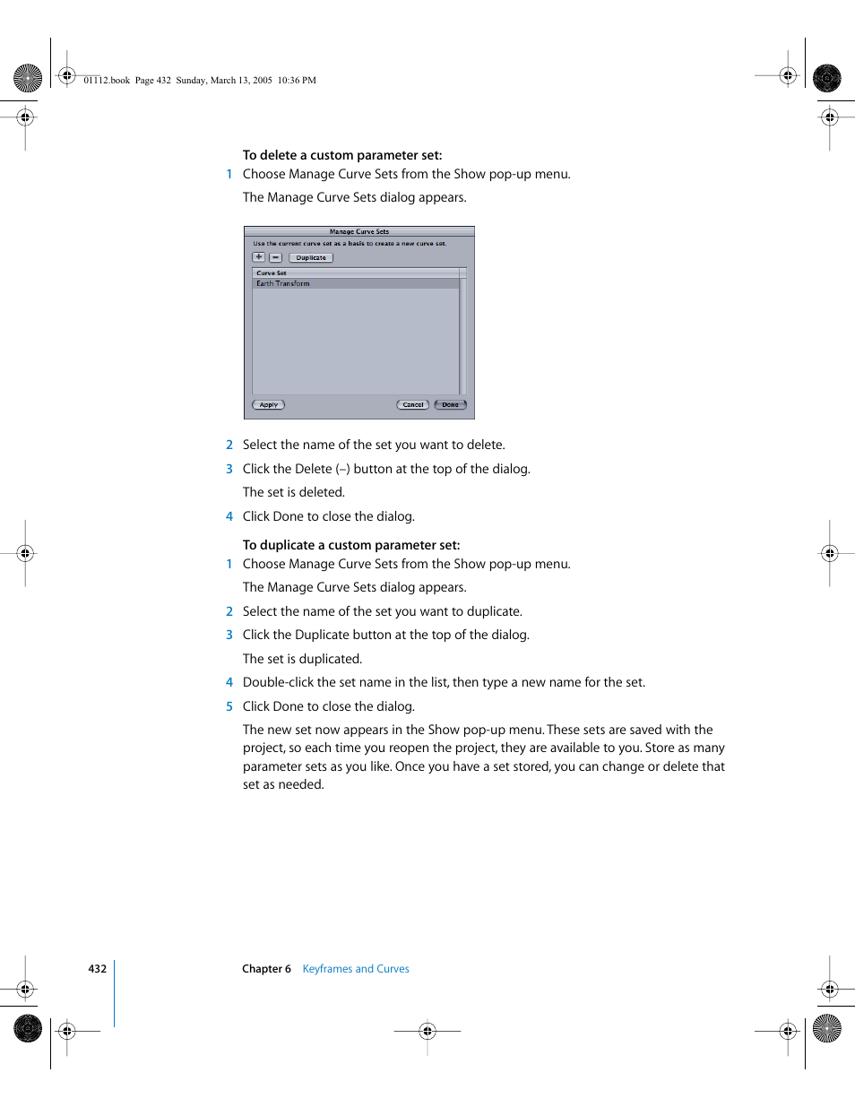 Apple Motion 2 User Manual | Page 432 / 999