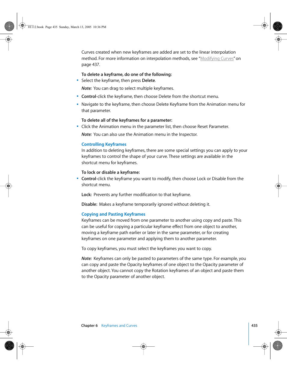 Apple Motion 2 User Manual | Page 435 / 999