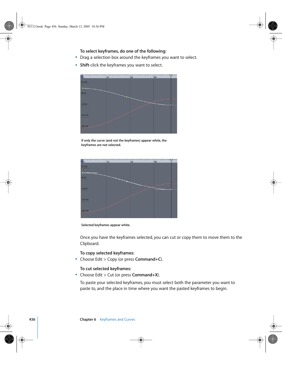 Apple Motion 2 User Manual | Page 436 / 999
