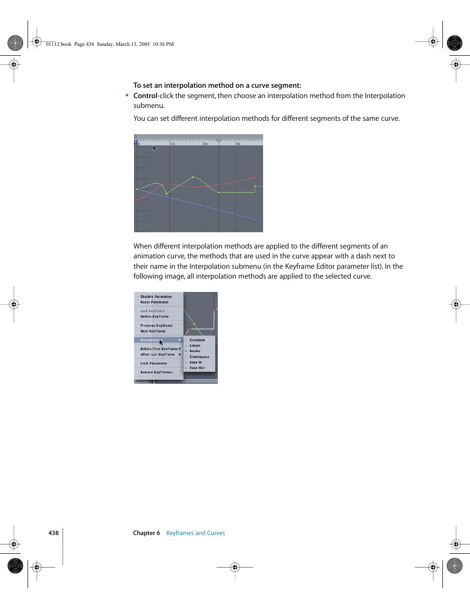 Apple Motion 2 User Manual | Page 438 / 999