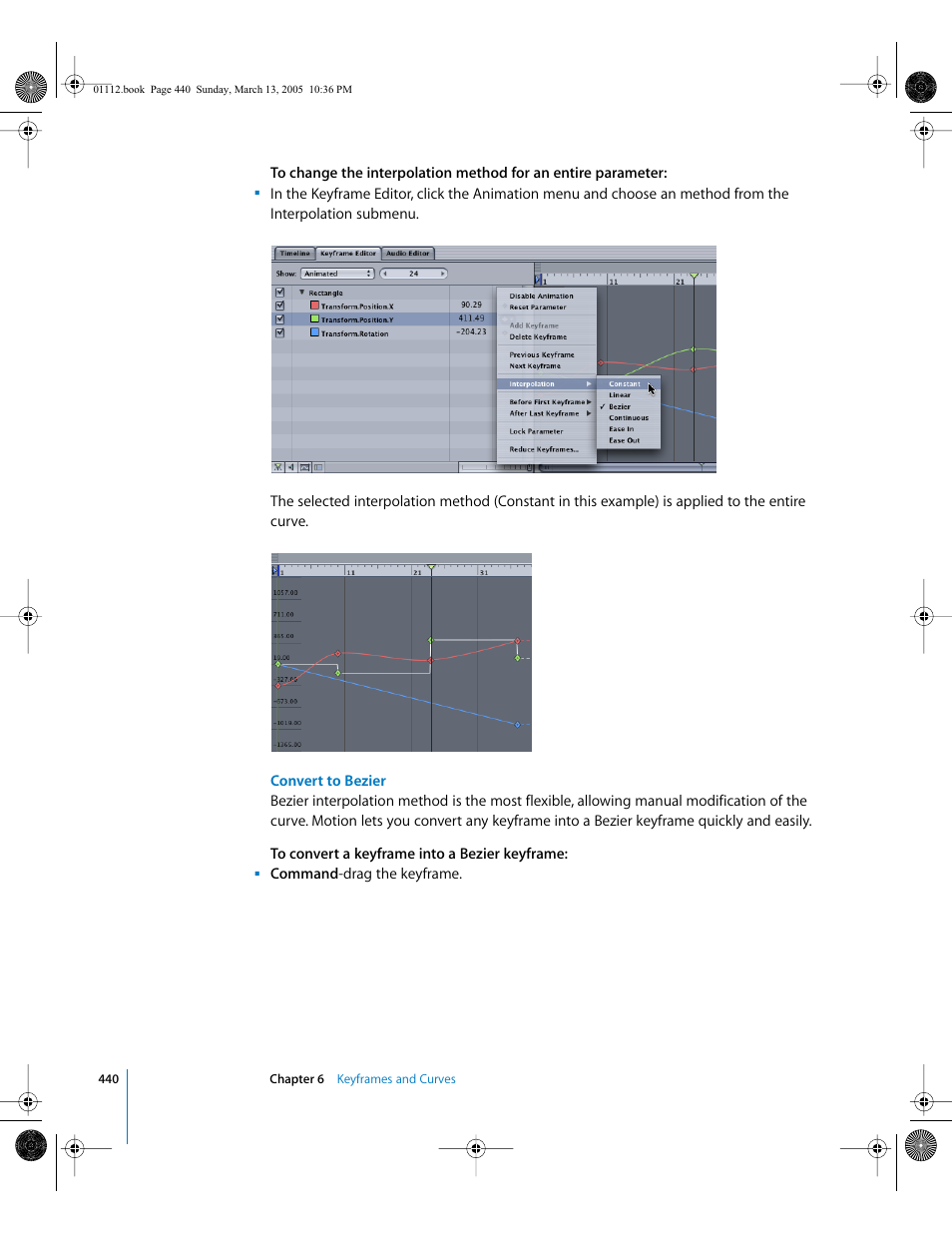 Apple Motion 2 User Manual | Page 440 / 999