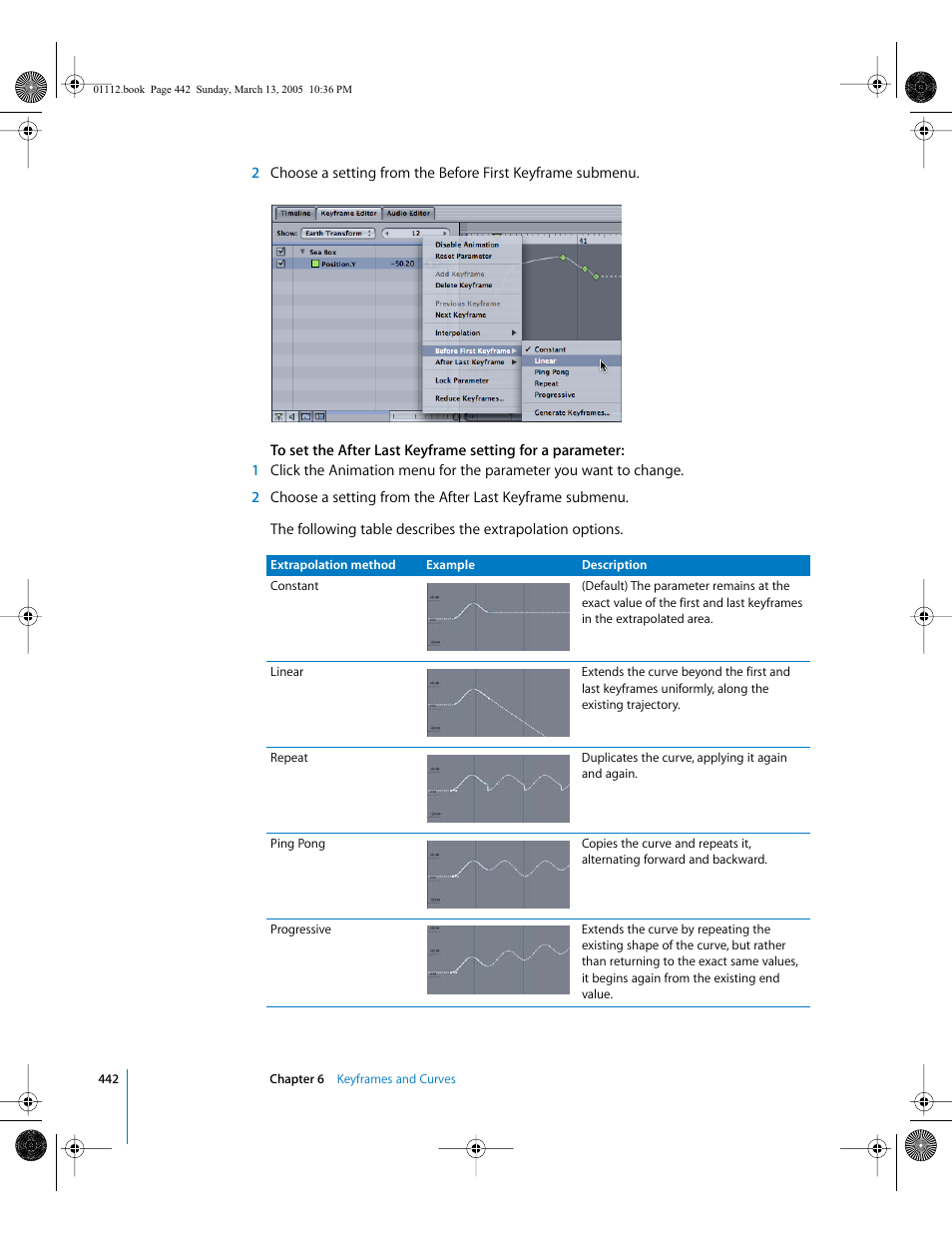 Apple Motion 2 User Manual | Page 442 / 999