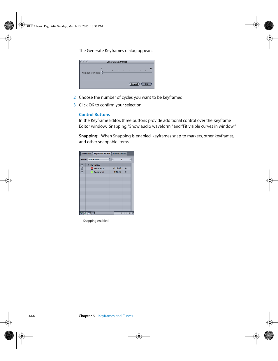 Apple Motion 2 User Manual | Page 444 / 999