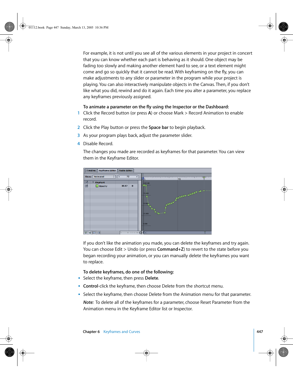 Apple Motion 2 User Manual | Page 447 / 999