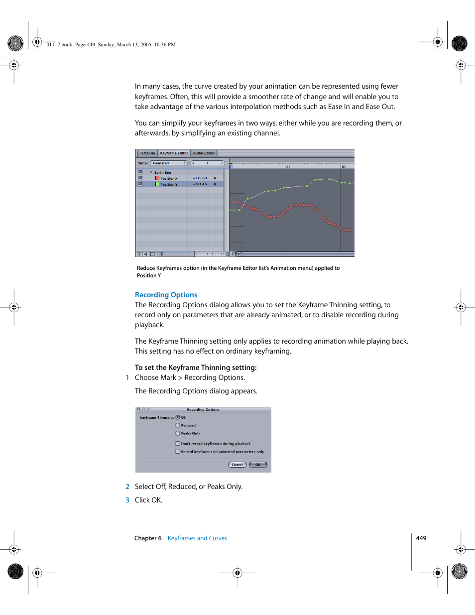 Apple Motion 2 User Manual | Page 449 / 999