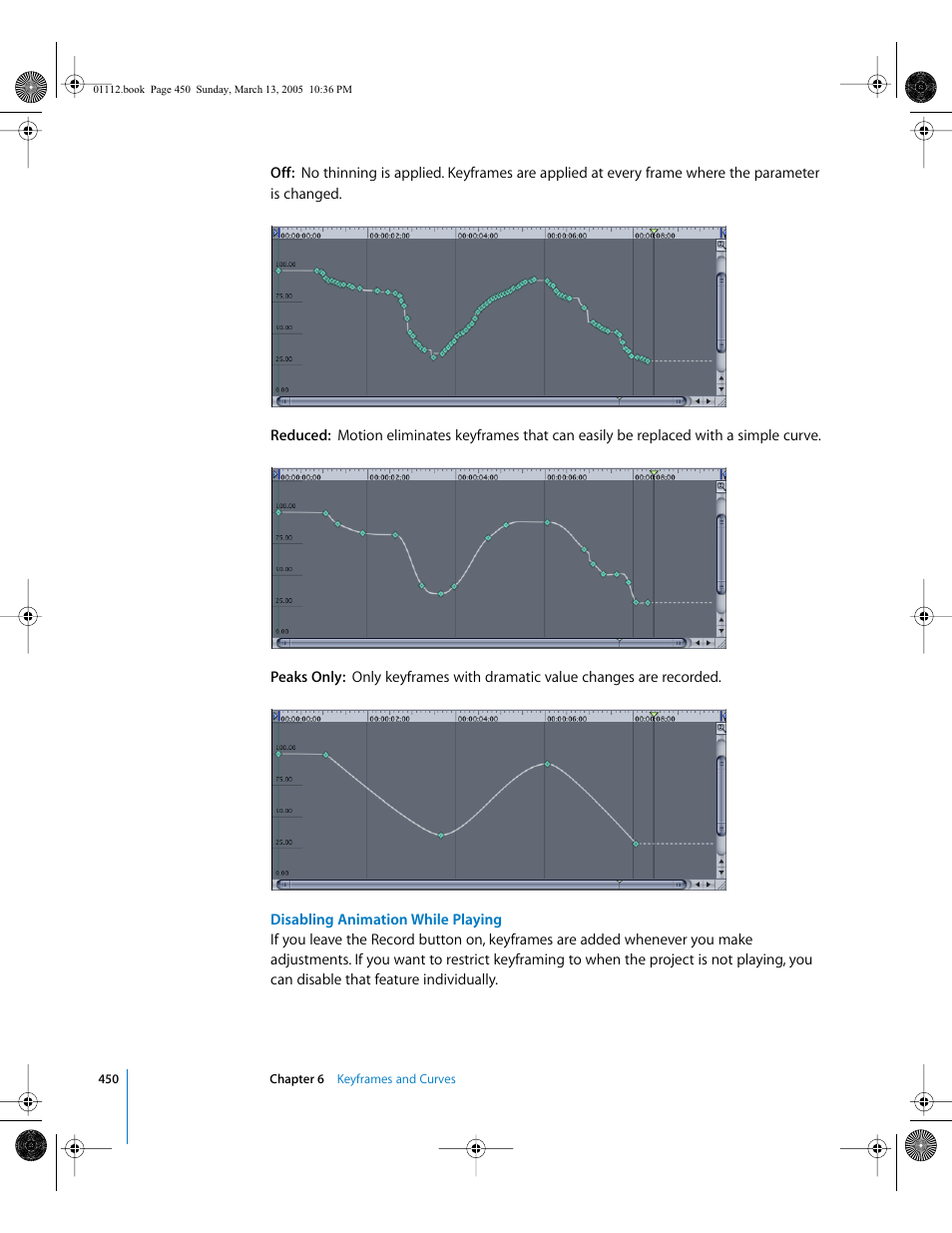 Apple Motion 2 User Manual | Page 450 / 999