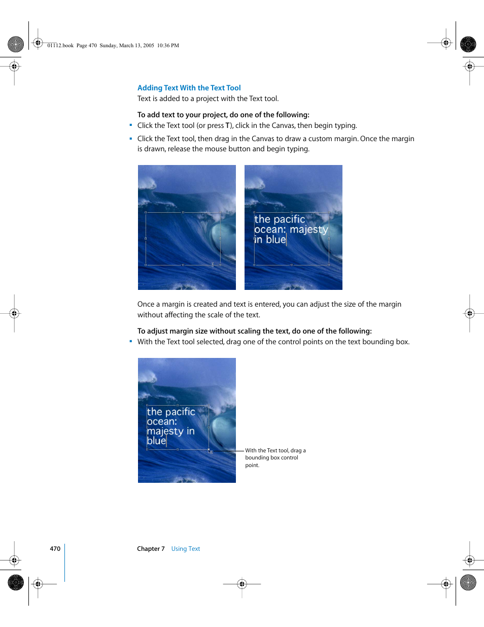 Apple Motion 2 User Manual | Page 470 / 999