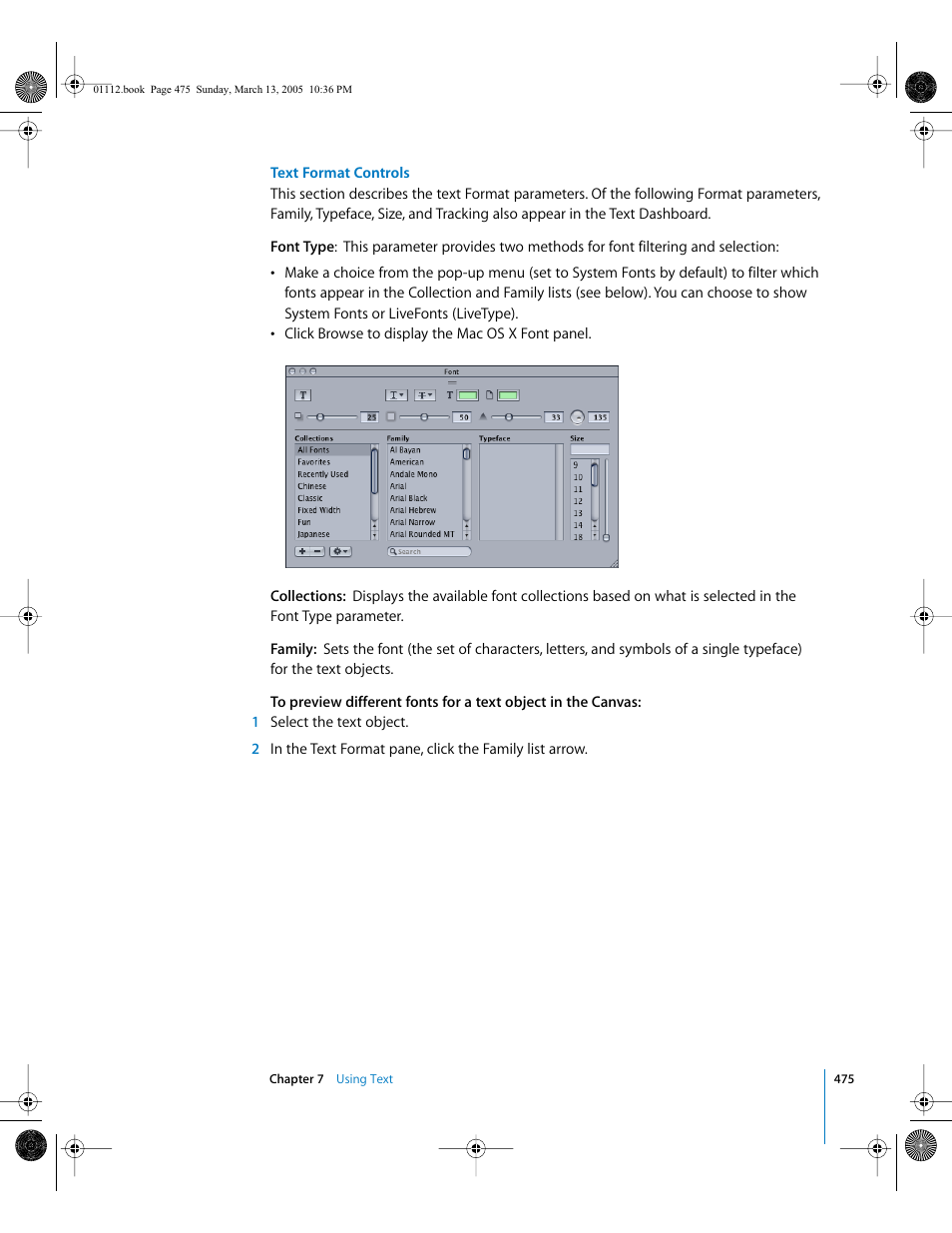 Apple Motion 2 User Manual | Page 475 / 999