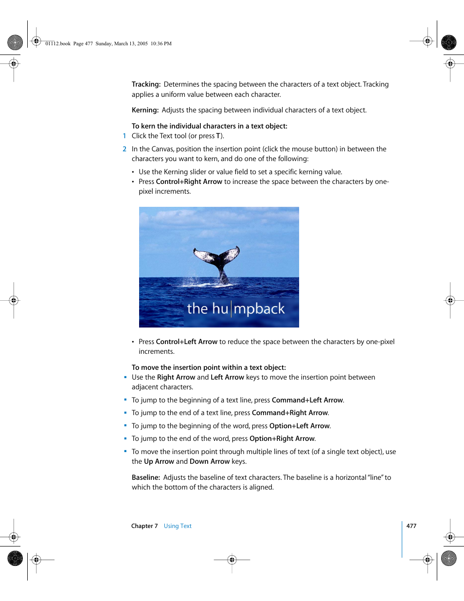 Apple Motion 2 User Manual | Page 477 / 999