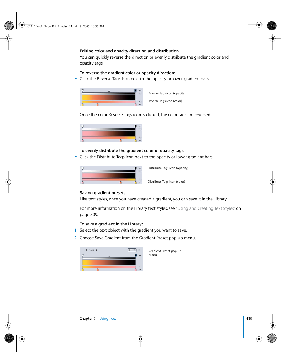 Apple Motion 2 User Manual | Page 489 / 999