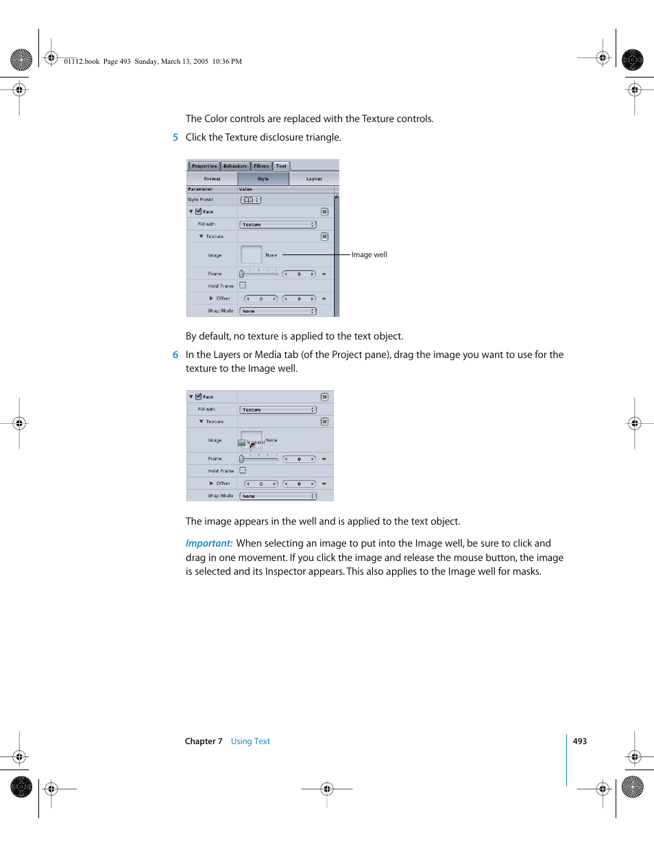 Apple Motion 2 User Manual | Page 493 / 999