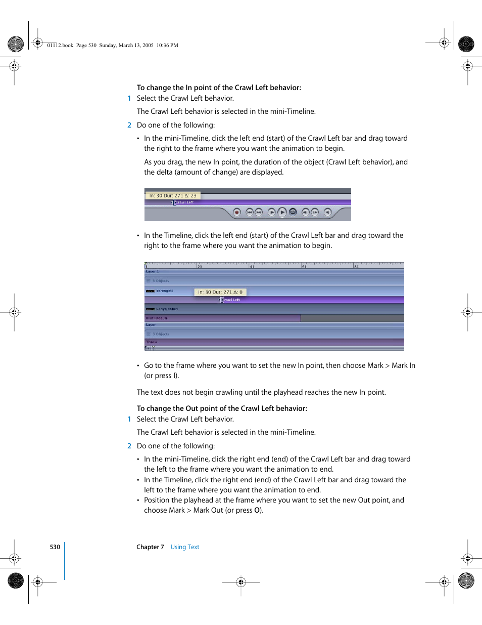 Apple Motion 2 User Manual | Page 530 / 999