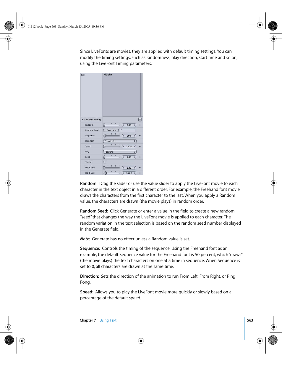 Apple Motion 2 User Manual | Page 563 / 999