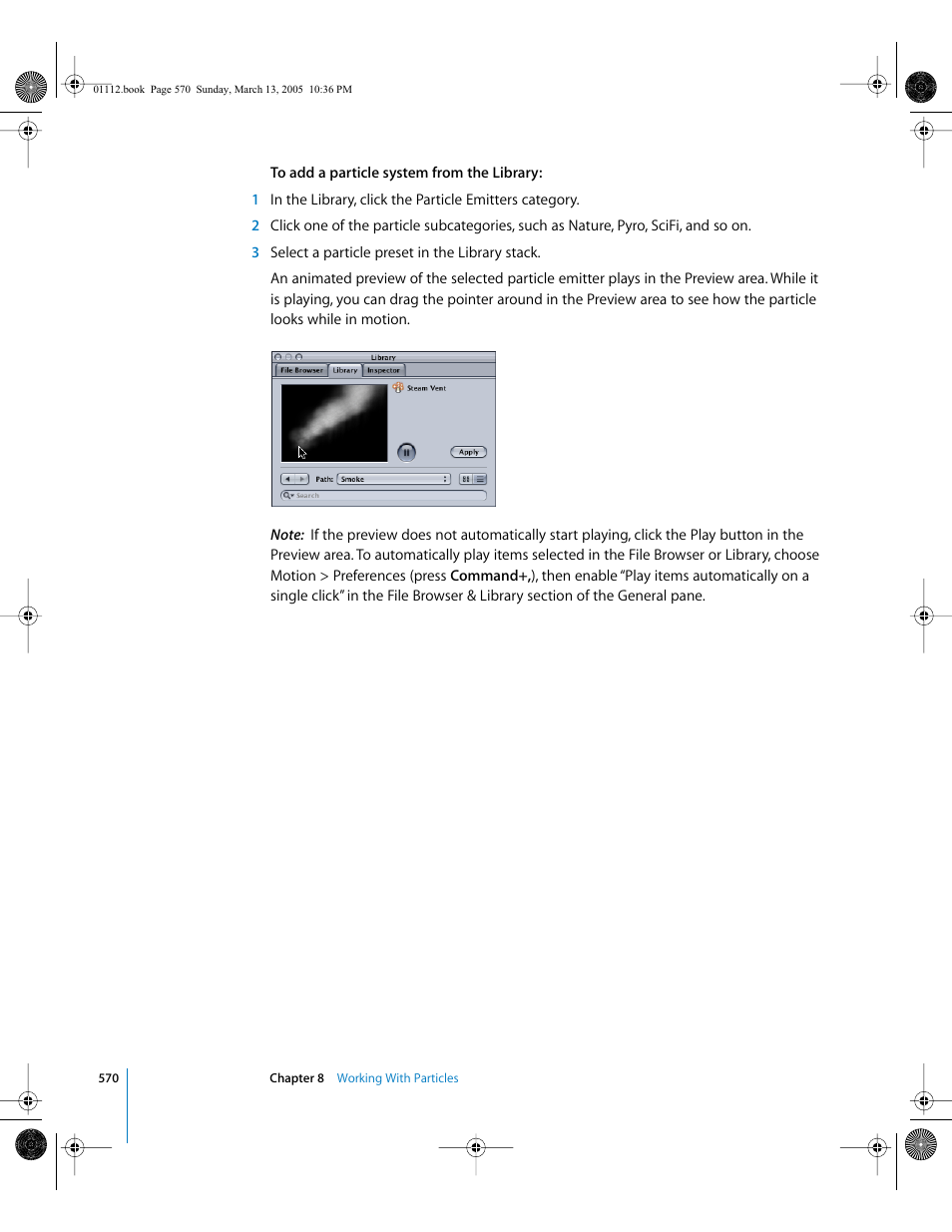 Apple Motion 2 User Manual | Page 570 / 999