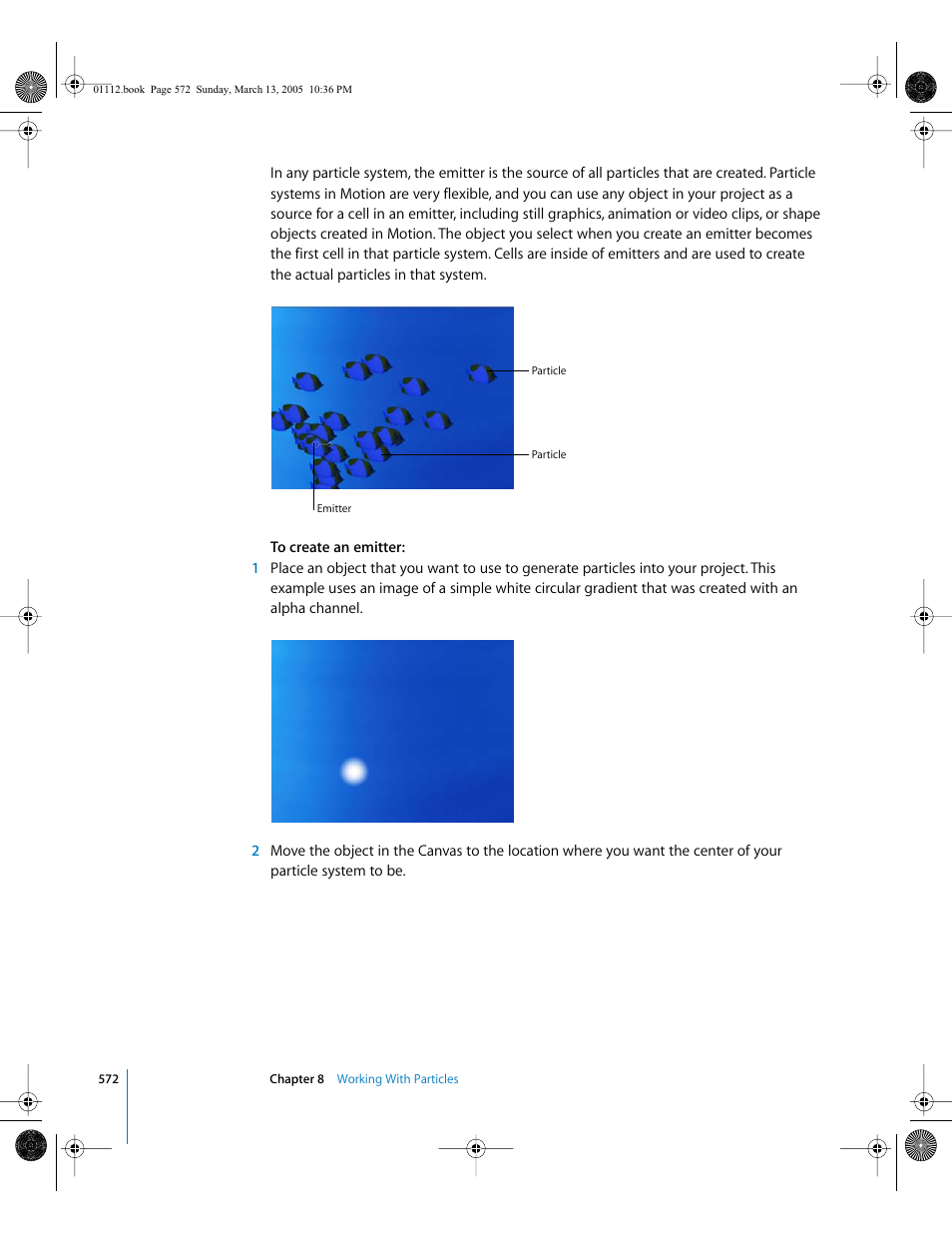 Apple Motion 2 User Manual | Page 572 / 999